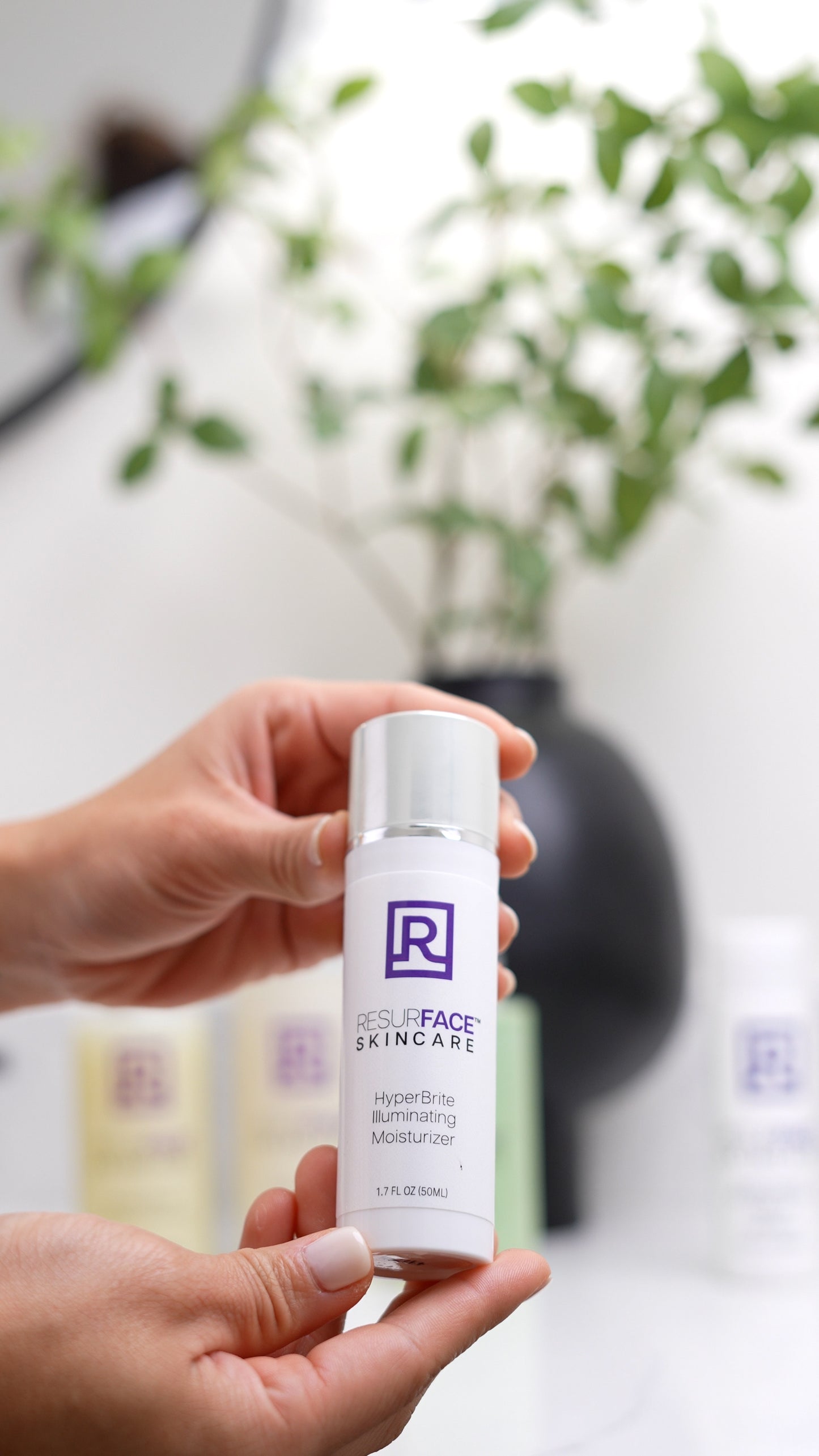 HyperBrite Illuminating Moisturizer