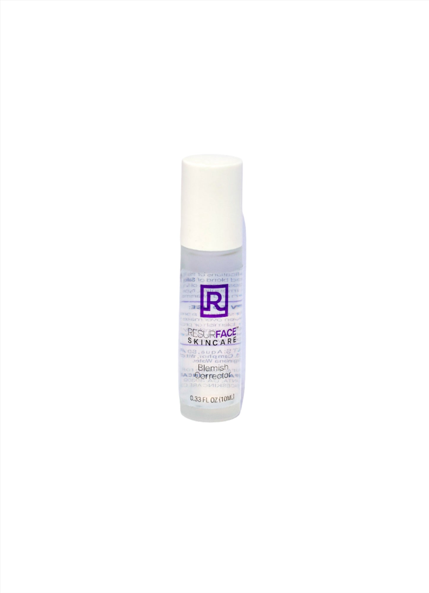 Blemish Corrector