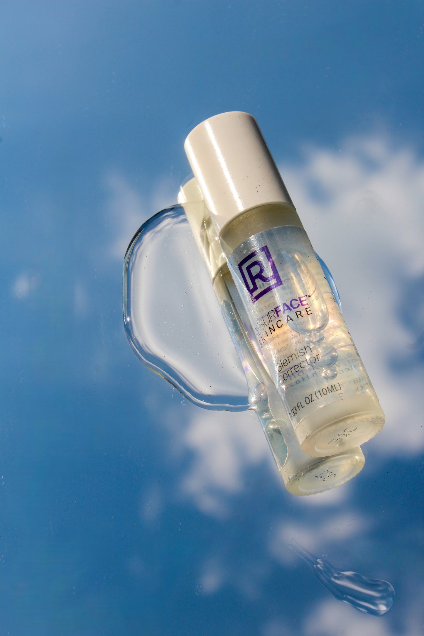 Blemish Corrector