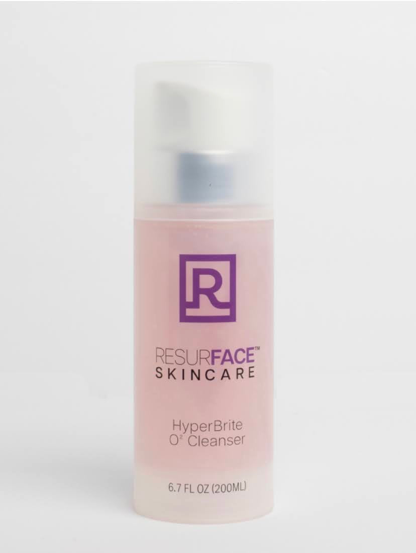 Summer Simplicity: Glow Set