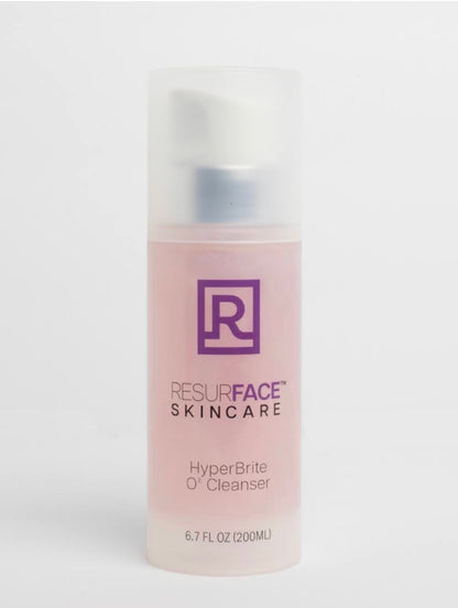 Summer Simplicity: Glow Set