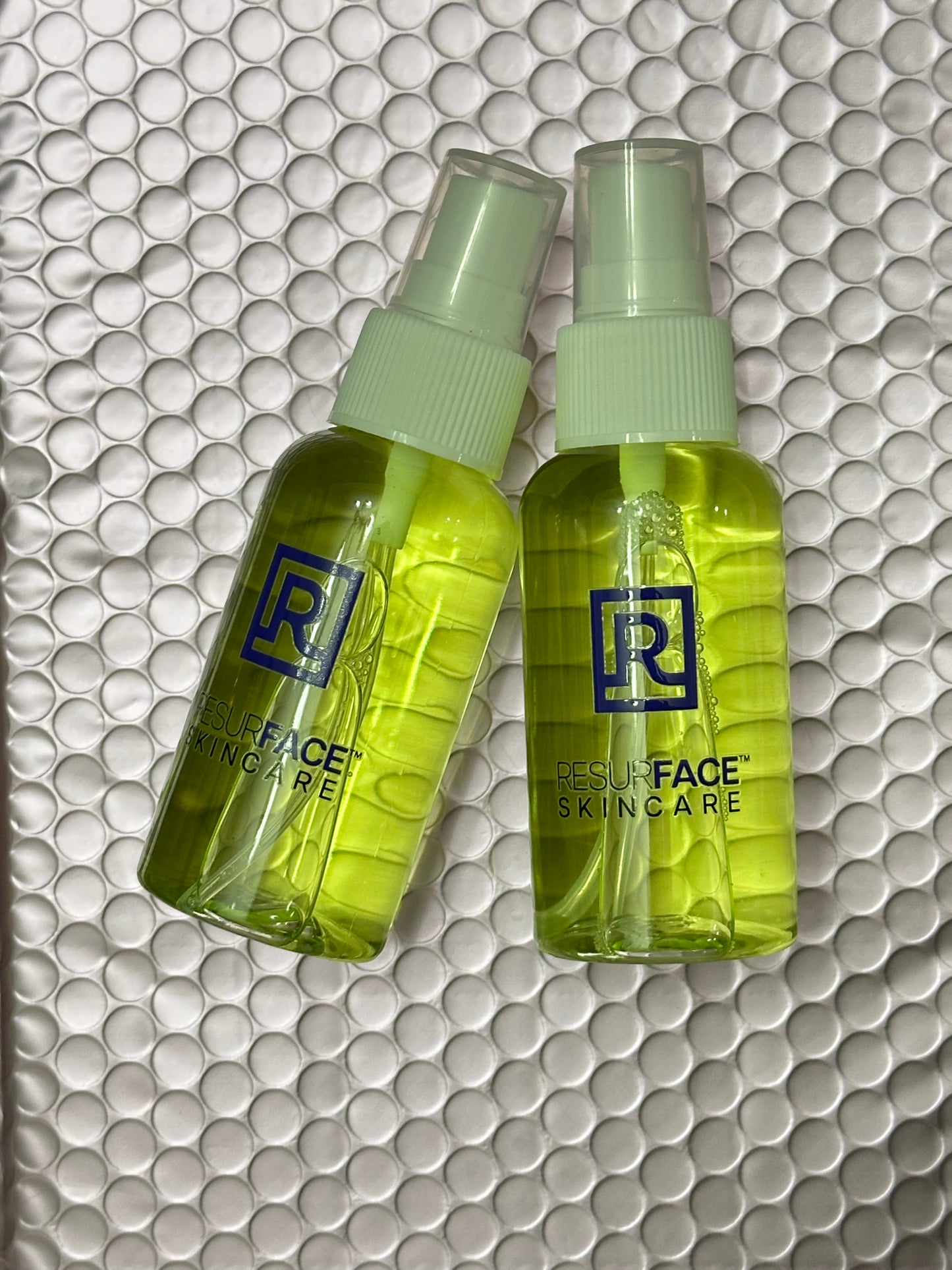 TRAVEL SIZE (3oz): Clarifying Herbal Toner