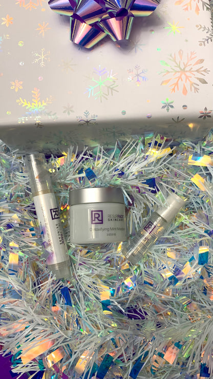 HOLIDAY GIFT SET: Prevent & Correct Trio
