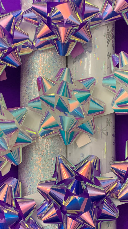 HOLIDAY GIFT SET: Exfoliating Body Duo