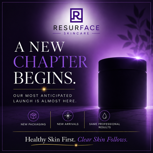NEW Mystery Launch Product: Advance Pre-Order
