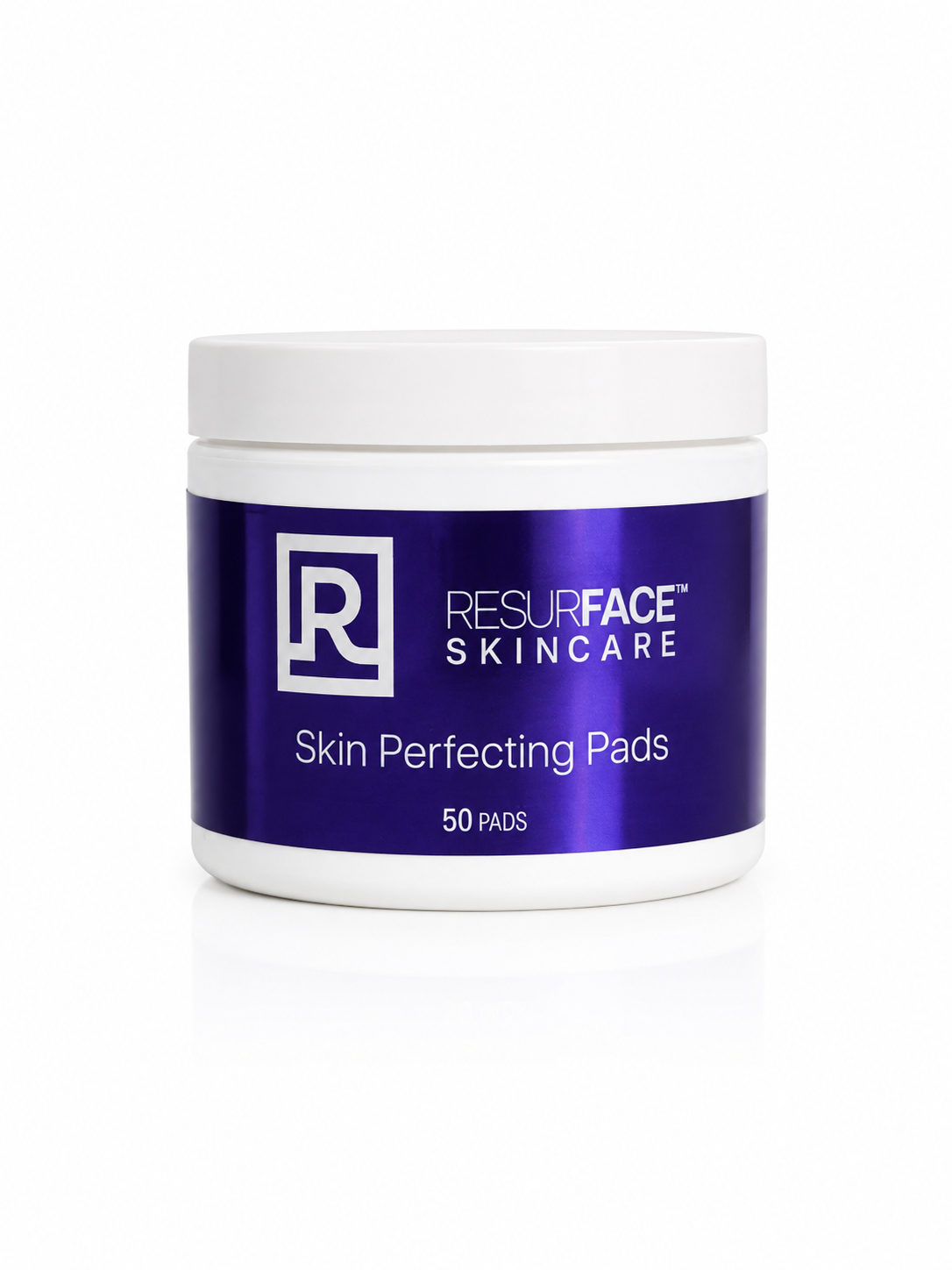 NEW! Skin Perfecting Pads