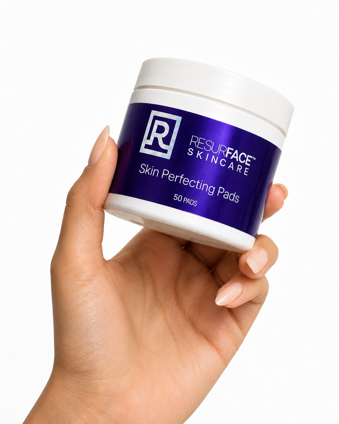 NEW! Skin Perfecting Pads