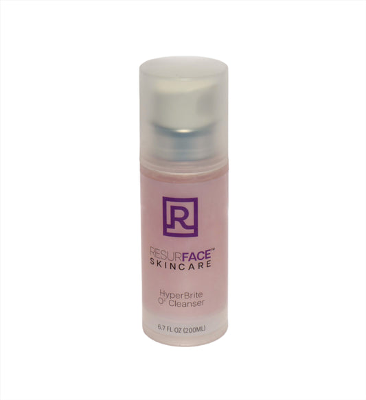 ResurFace HyperBrite O2 Cleanser