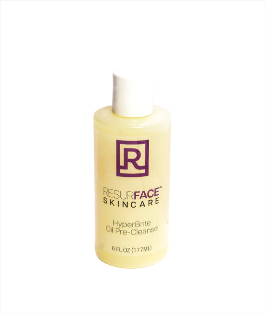 HyperBrite Oil Pre-Cleanse