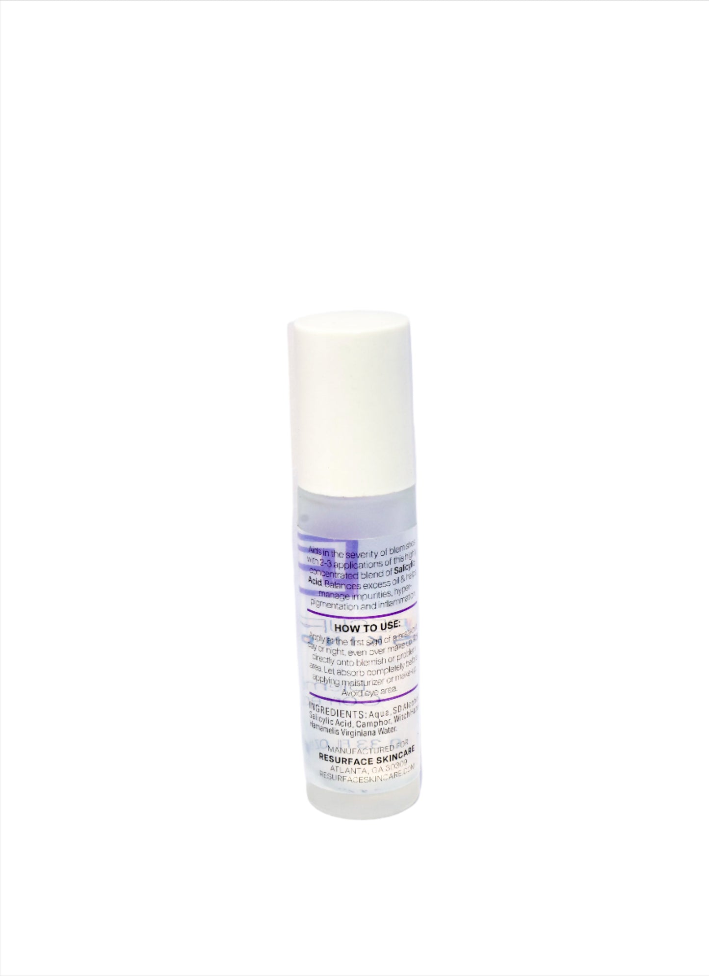 Blemish Corrector