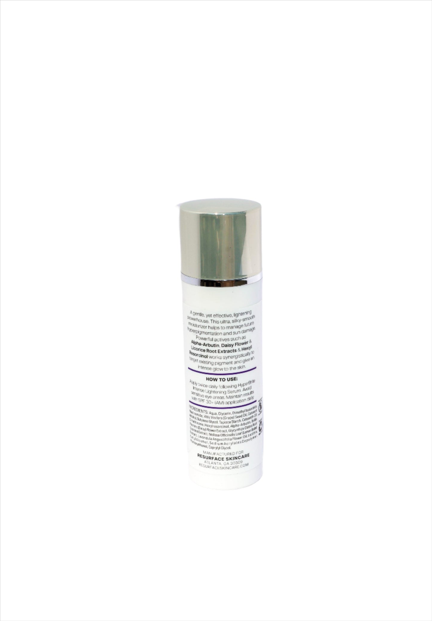 Hydrating Silk Aminos Moisturizer