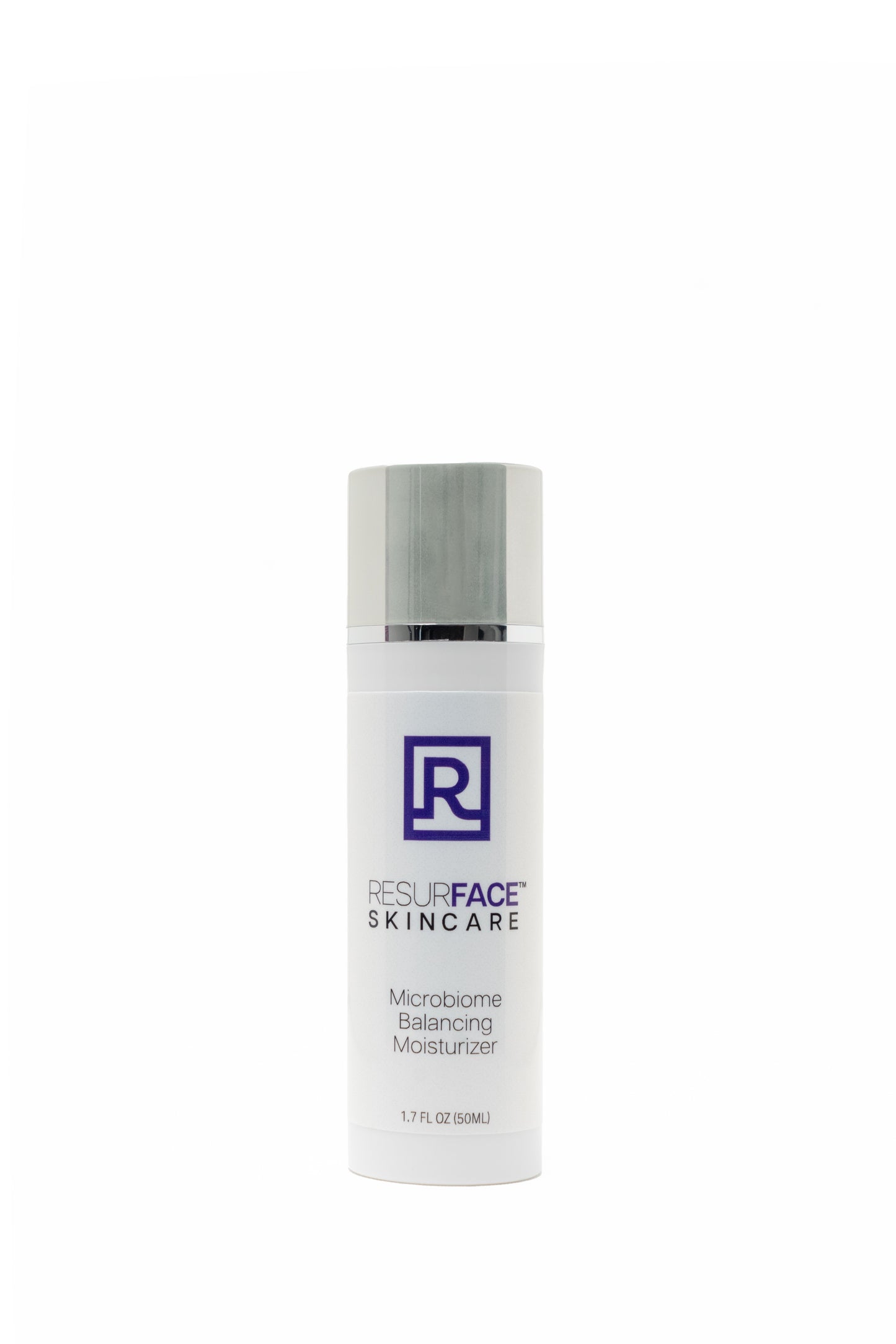 Microbiome Balancing Moisturizer