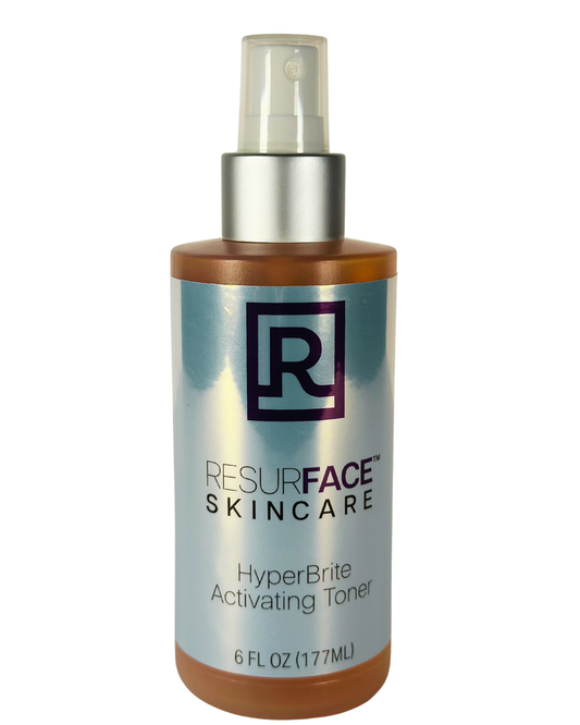 HyperBrite Activating Toner