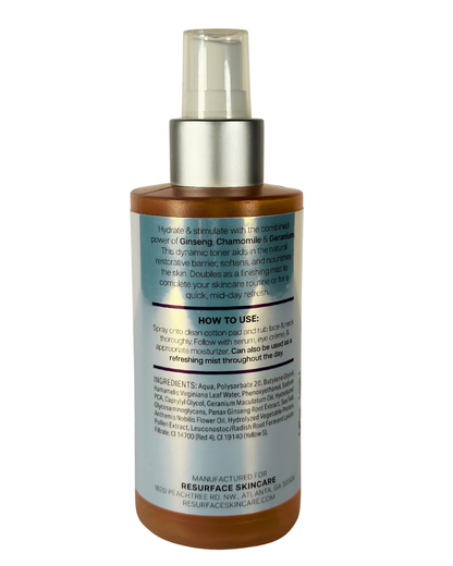 HyperBrite Activating Toner