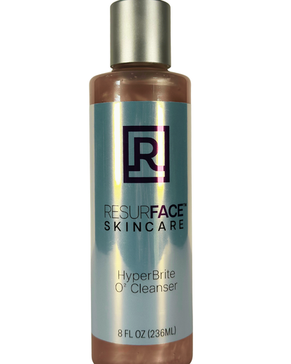 ResurFace HyperBrite O2 Cleanser
