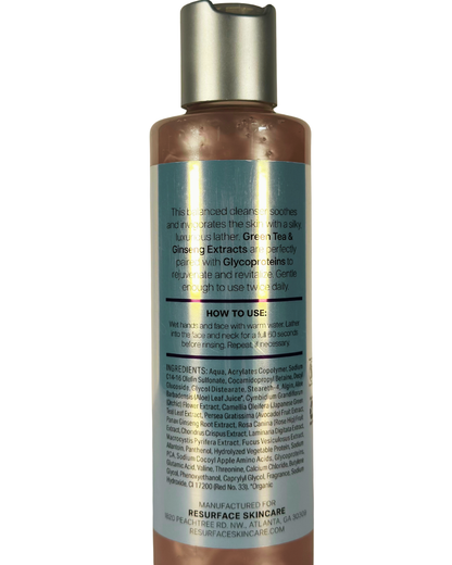 ResurFace HyperBrite O2 Cleanser