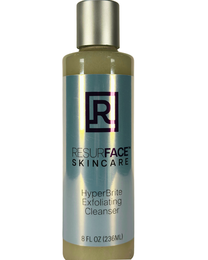 HyperBrite Exfoliating Cleanser